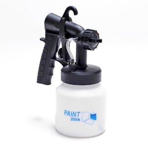 Self Paint Zoom-