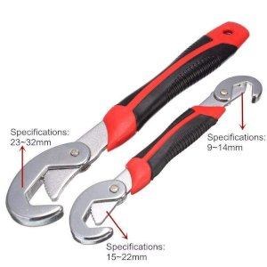 Snap & Grip