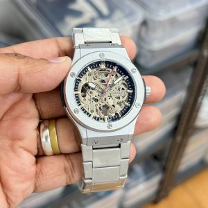 Hublot Automatic Mechanical Watch High Quality Waterproof