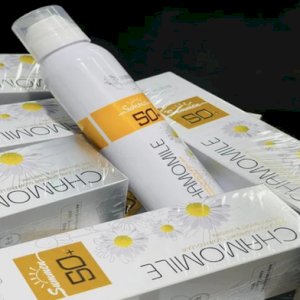 Chamomile Whitening Spray